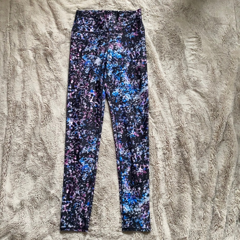 Fabletics Patterned Leggings